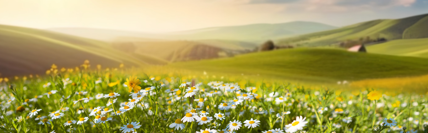 Erholung in der Natur